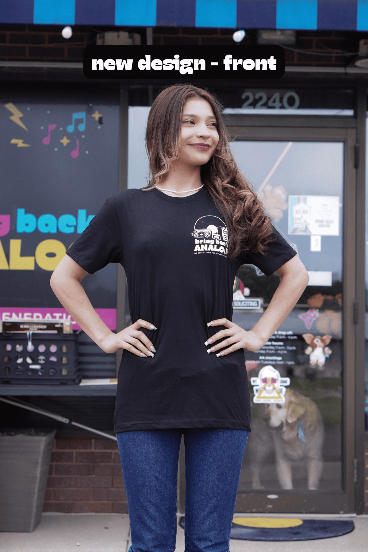 t-shirt