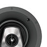 swatch of speaker without grille