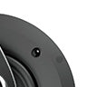 swatch of speaker without grille