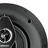 swatch of speaker without grille