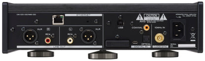 TEAC NT-505-X USB DAC / Network Player / Preamp