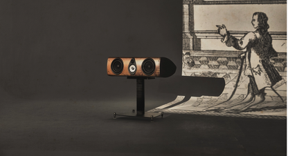 Sonus faber Olympica C G3, official product image 5