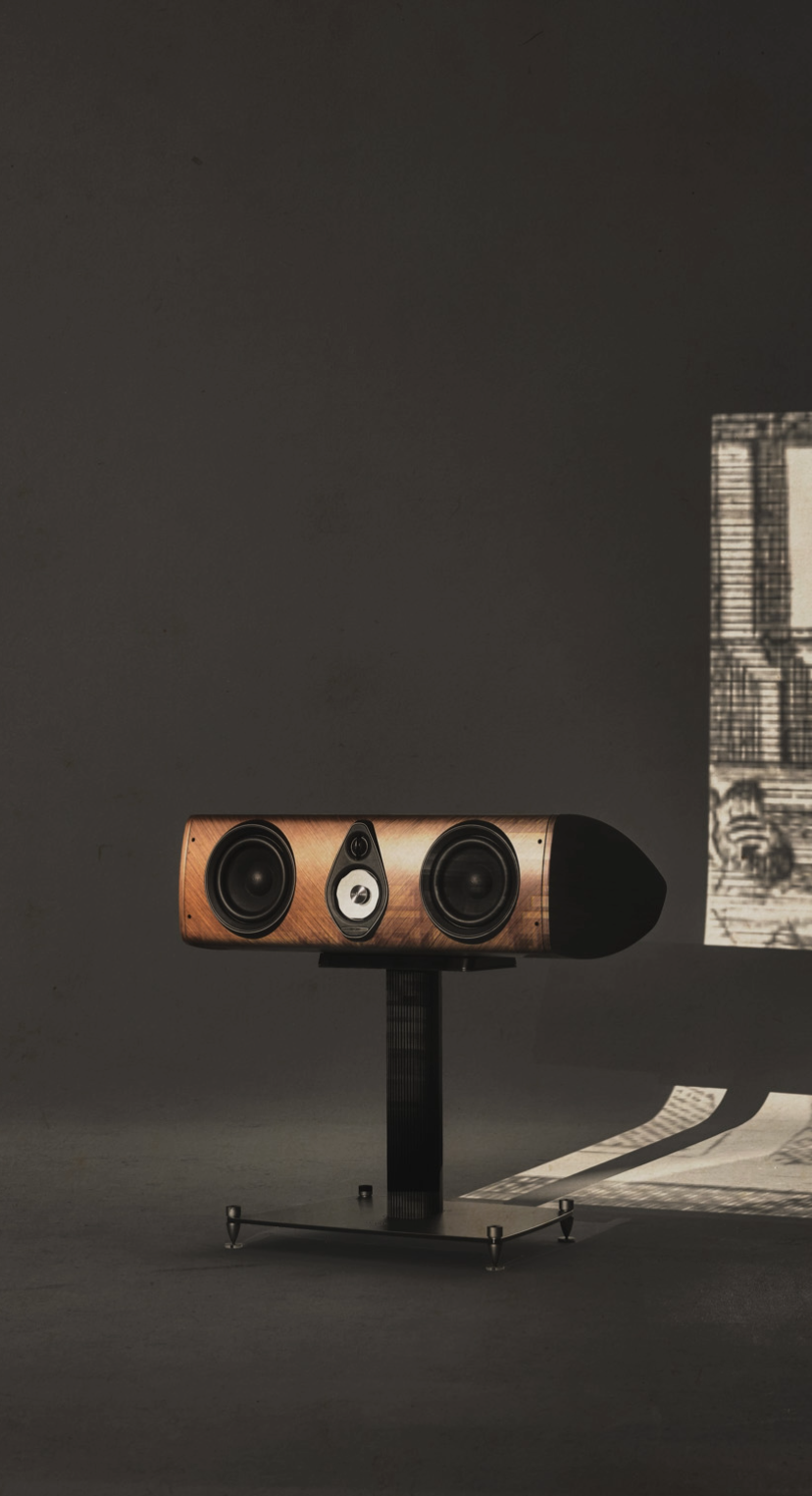 Sonus faber Olympica C G3, official product image 4