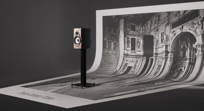 Sonus faber Olympica I G3, official product image 5