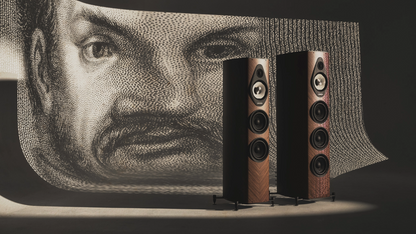 Sonus faber Olympica III G3, official product image 5