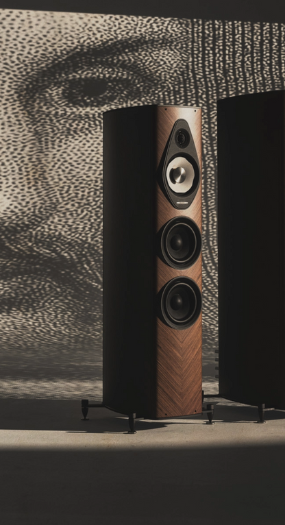Sonus faber Olympica III G3, official product image 4