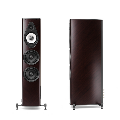 Sonus faber Olympica III G3, official product image 1