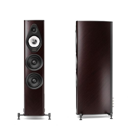 Sonus faber Olympica III G3, official product image 1