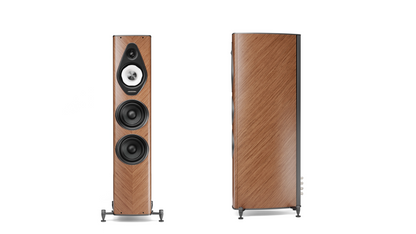 Sonus faber Olympica III G3, official product image 6