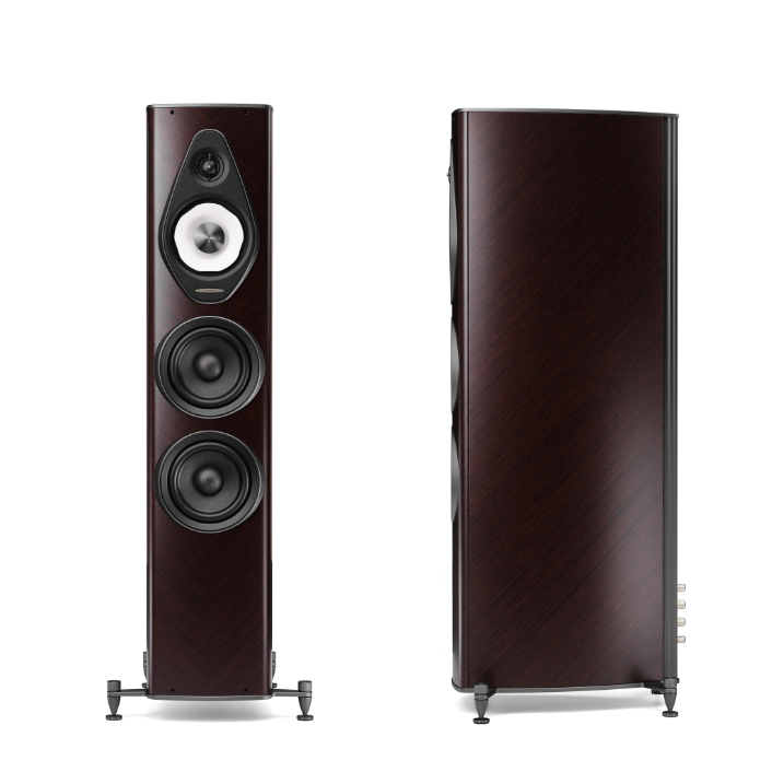 Sonus faber Olympica III in Wenge