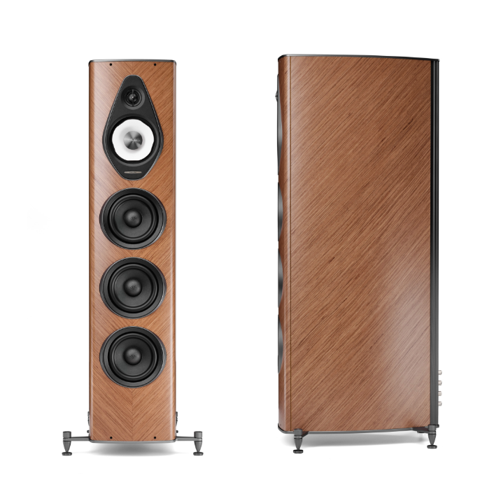 Sonus faber Olympica V G3, official product image 1