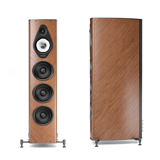 Sonus faber Olympica V G3, official product image 1