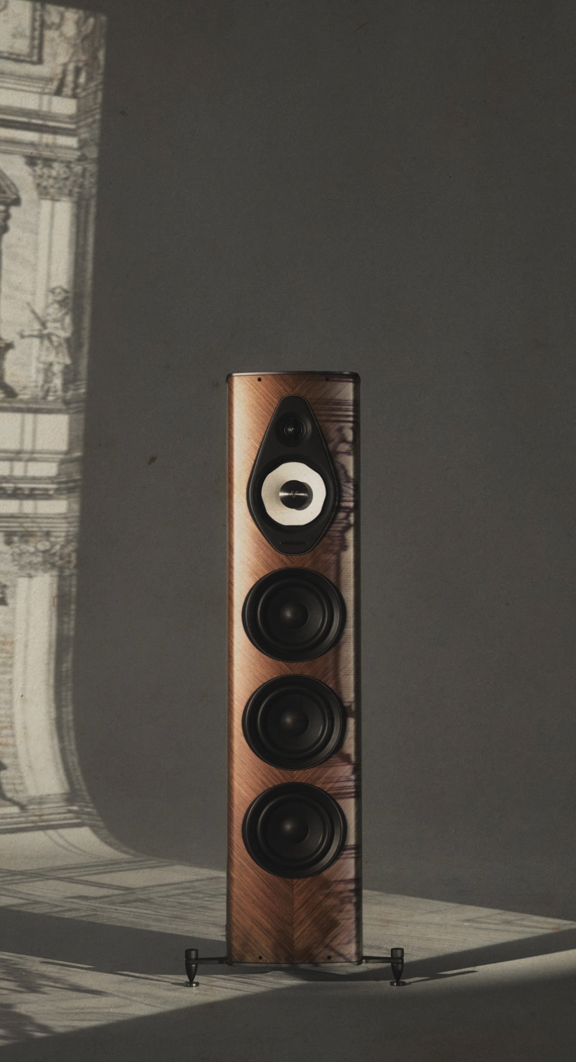 Sonus faber Olympica V G3, official product image 4