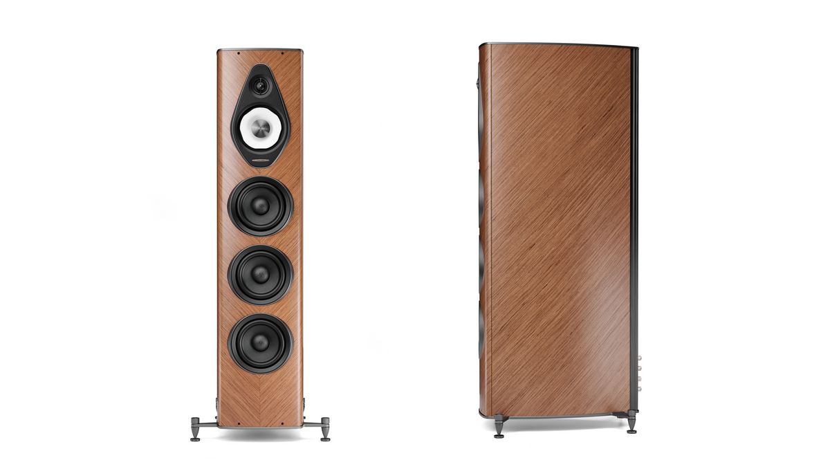 Sonus faber Olympica V G3, official product image 6