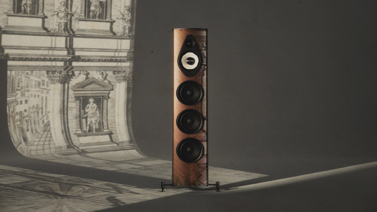 Sonus faber Olympica V G3, official product image 5