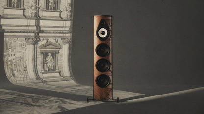 Sonus faber Olympica V G3, official product image 5