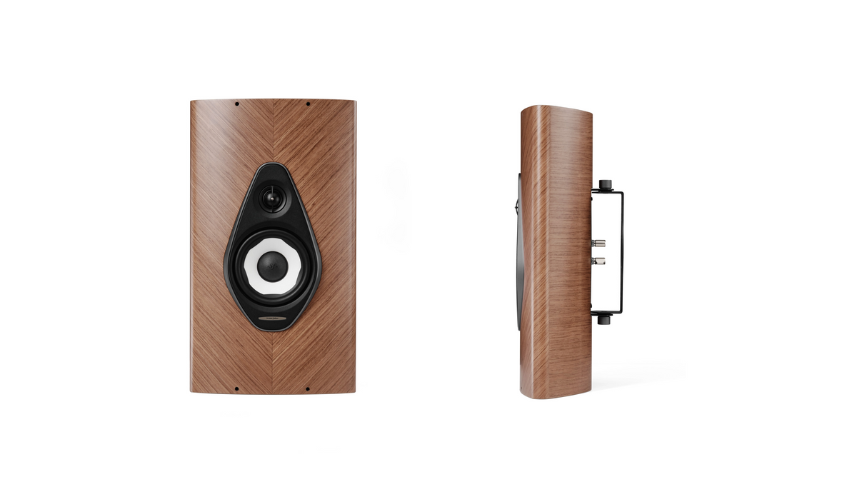 Sonus faber Olympica W G3, official product image 6