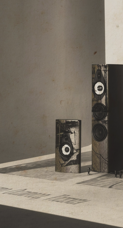 Sonus faber Olympica W G3, official product image 4