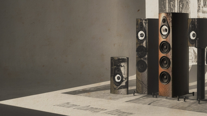 Sonus faber Olympica W G3, official product image 5