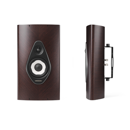 Sonus faber Olympica W in Wenge