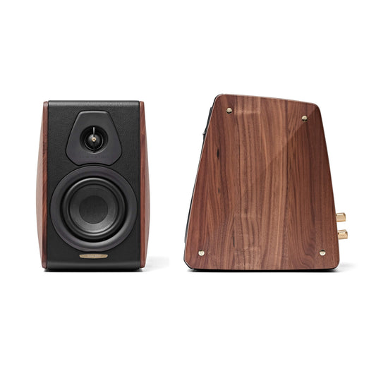 Sonus faber Concertino, official product image 1