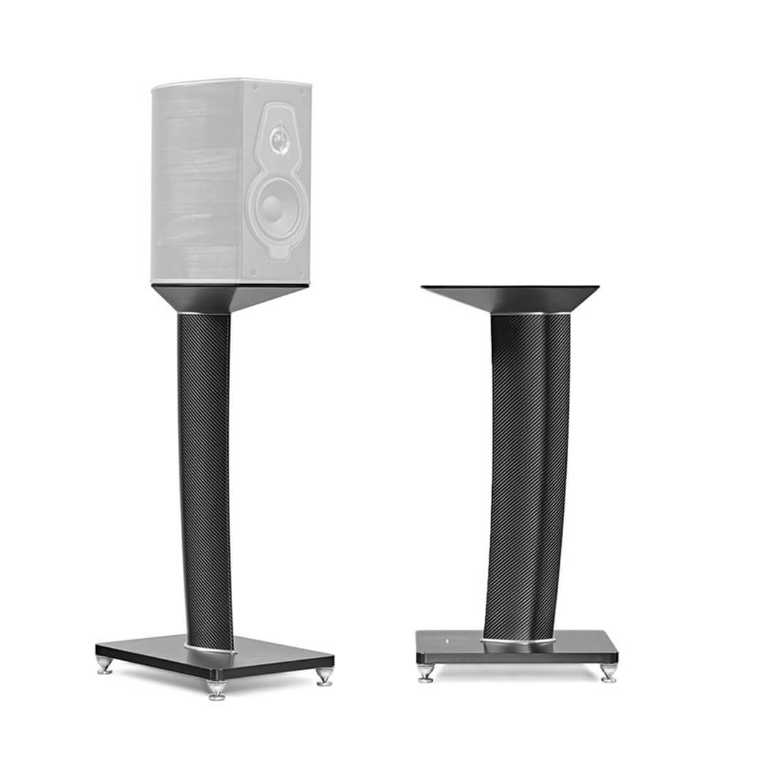 Sonus faber Guarneri Stands, official product image 1