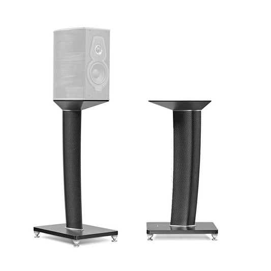 Sonus faber Guarneri Stands, official product image 1