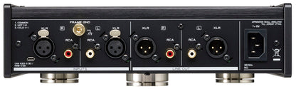 TEAC PE-505 Fully-Balanced Phono Amplifier