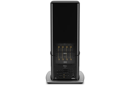 McIntosh PS1K Powered Subwoofer (Each), rear view
