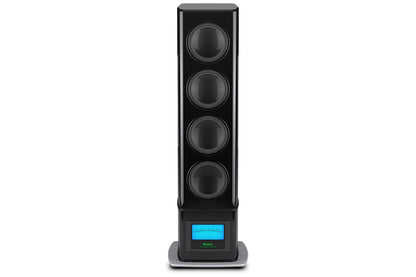 McIntosh PS2K Powered Subwoofer (Each), front view