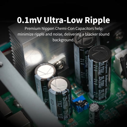 Fosi Audio PSU20 - Linear Power Supply