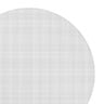 swatch of round grille