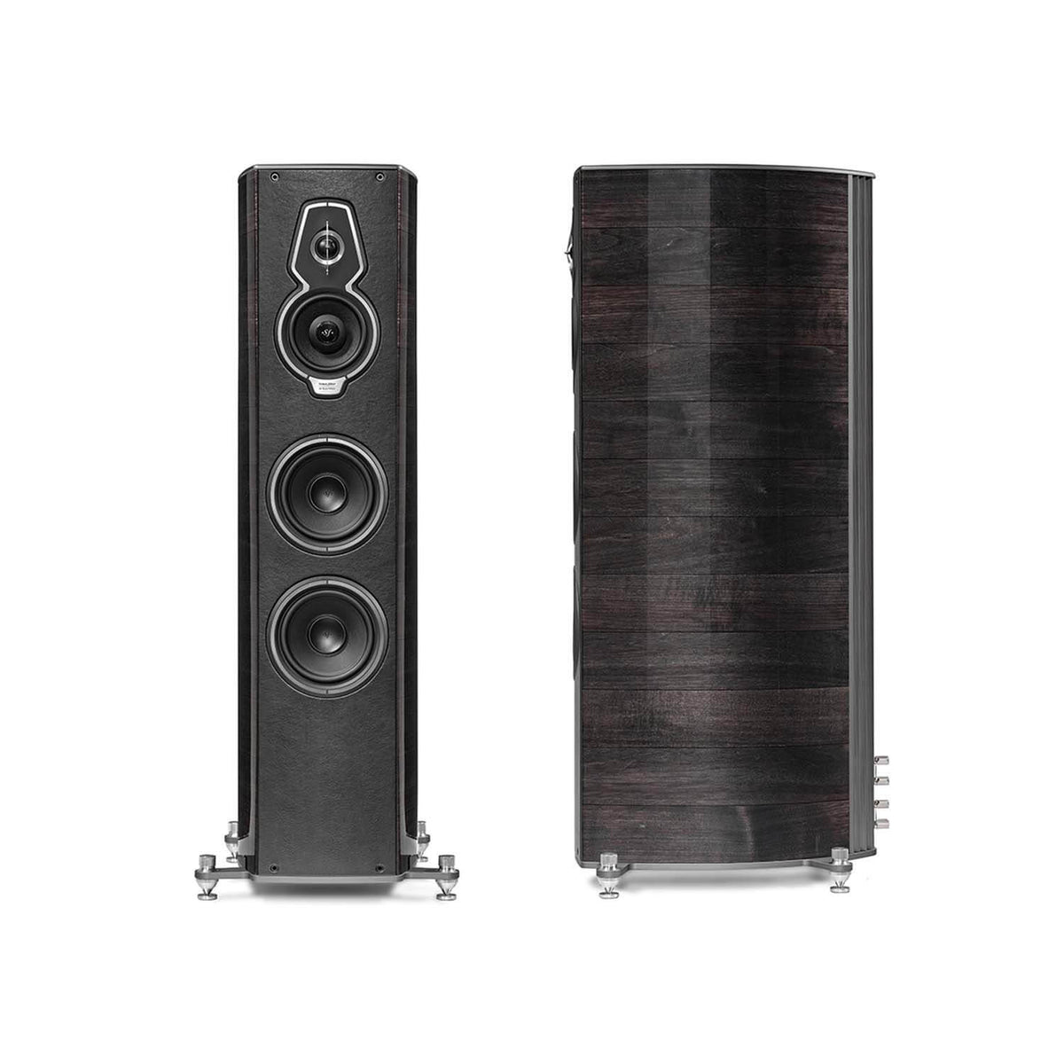 Sonus faber Serafino G2 in Graphite