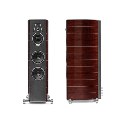 Sonus faber Serafino G2 in Wenge