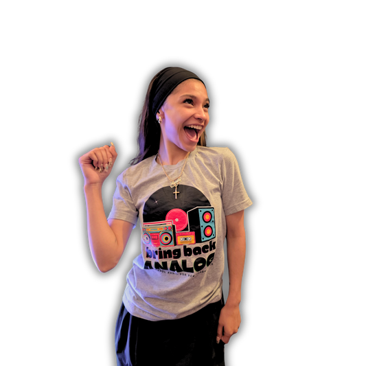 t-shirt