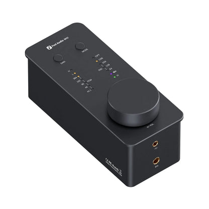 Fosi Audio SK02 - Desktop DAC with Headphone Amp