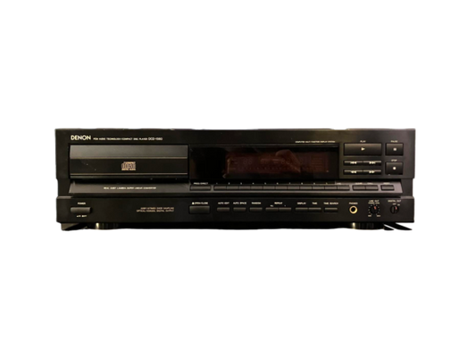 Denon DCD-1560