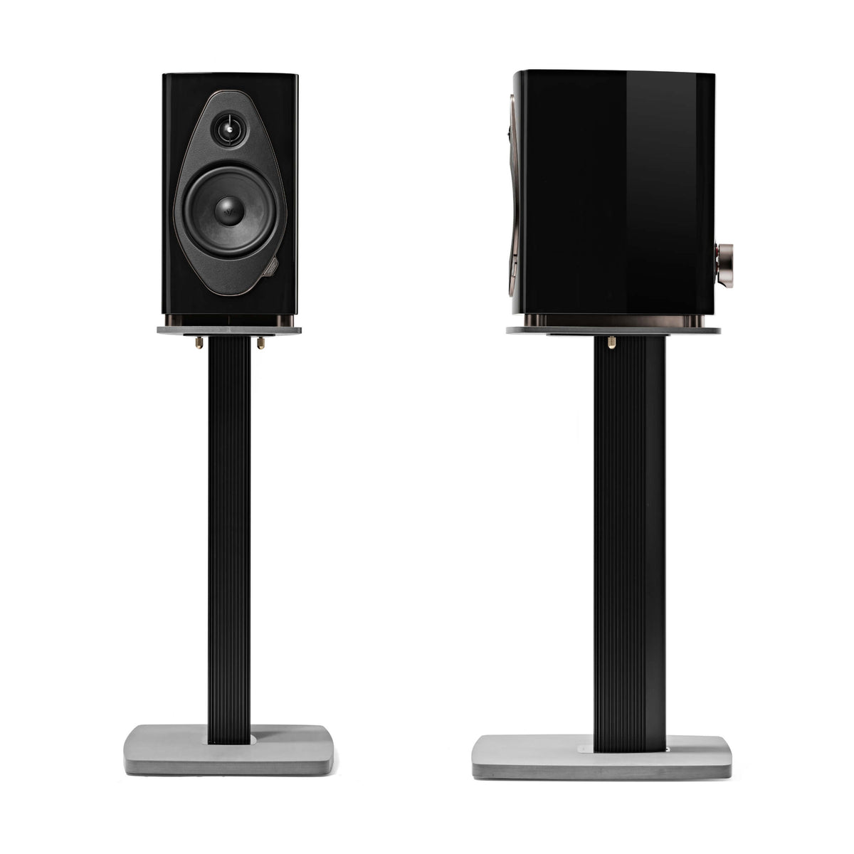 Sonus faber Sonetto II G2, official product image 1