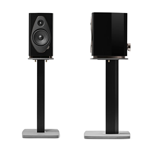 Sonus faber Sonetto II G2, official product image 1