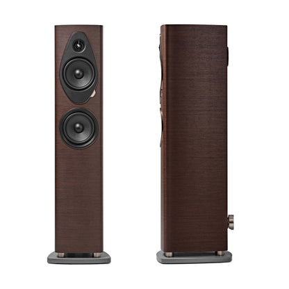 Sonus faber Sonetto III G2, official product image 1