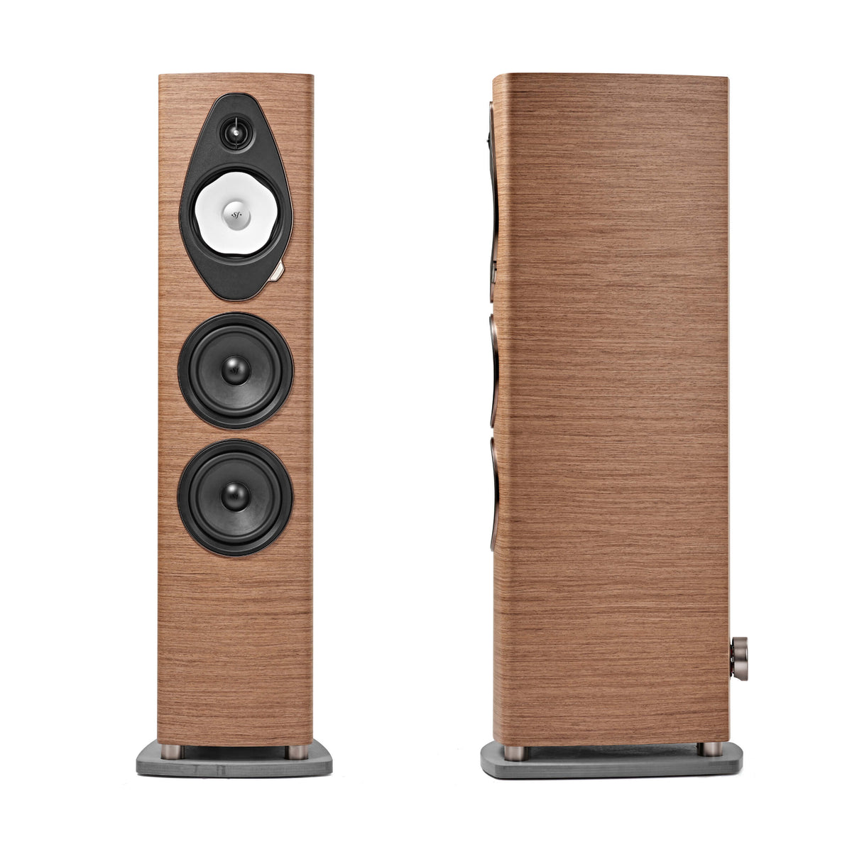 Sonus faber Sonetto V G2, official product image 1