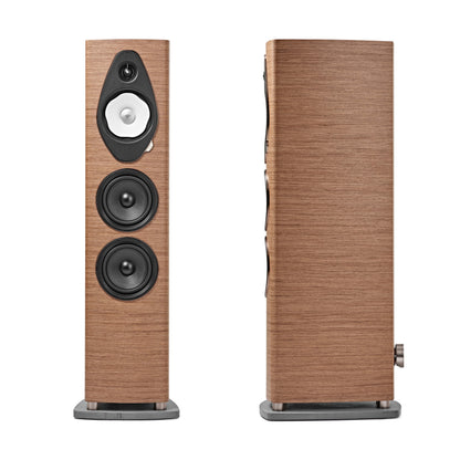 Sonus faber Sonetto V G2, official product image 1