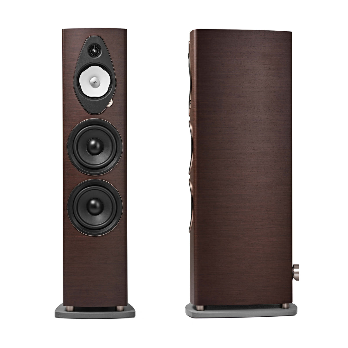 Sonus faber Sonetto VIII G2, official product image 1