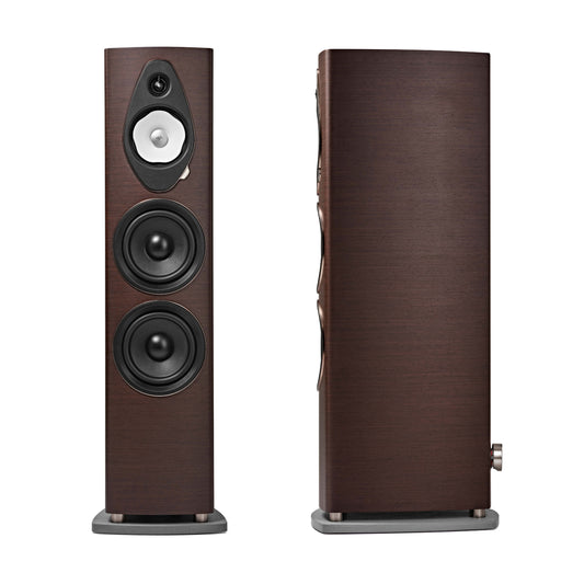 Sonus faber Sonetto VIII G2, official product image 1
