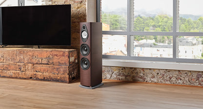 Sonus faber Sonetto VIII G2, official product image 6