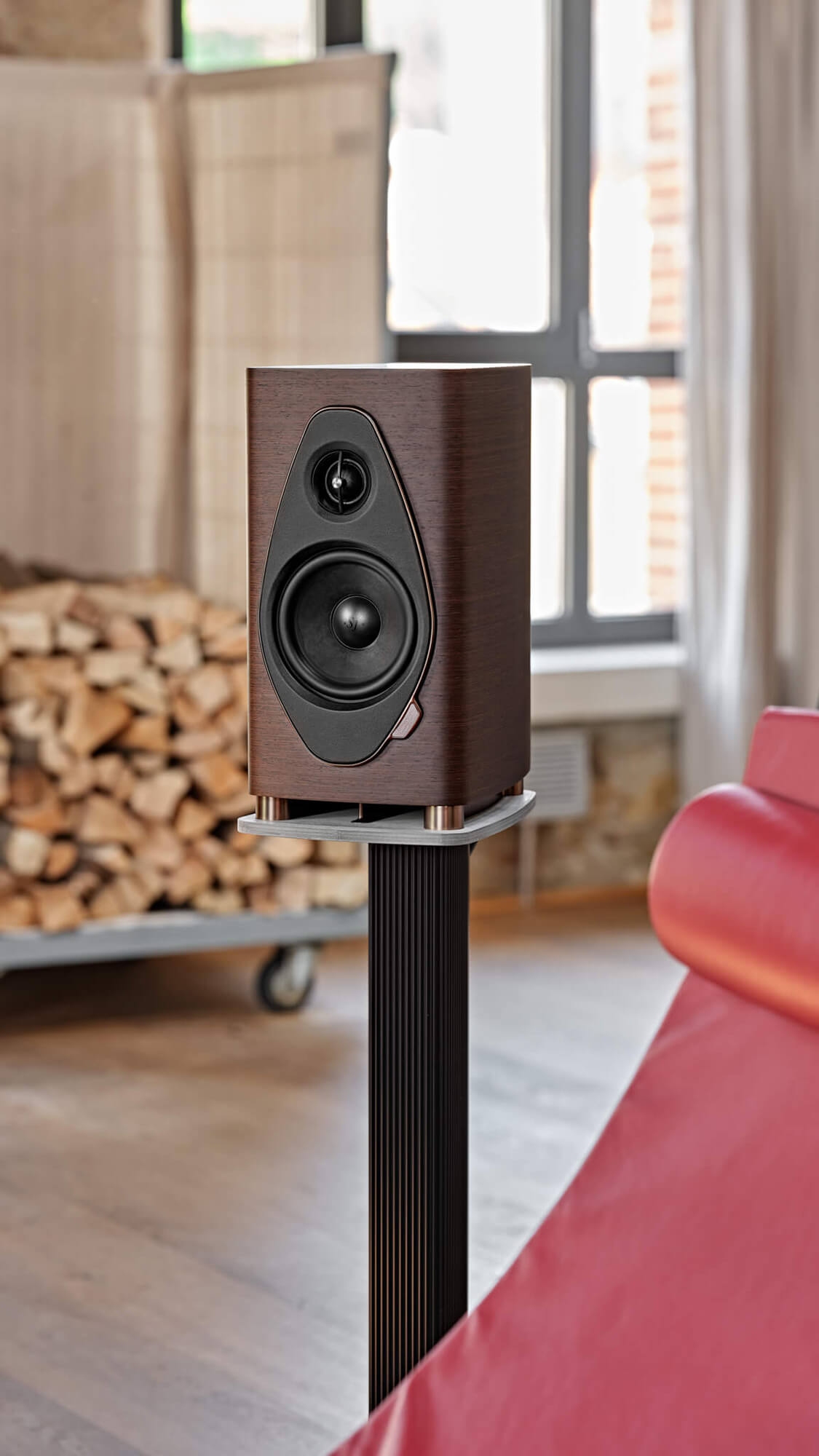 Sonus faber Sonetto I G2, official product image 5