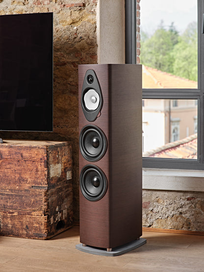 Sonus faber Sonetto VIII G2, official product image 5