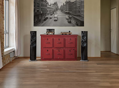 Sonus faber Sonetto III G2, official product image 6