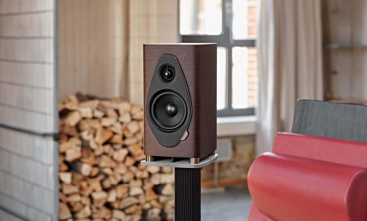 Sonus faber Sonetto I G2, official product image 6