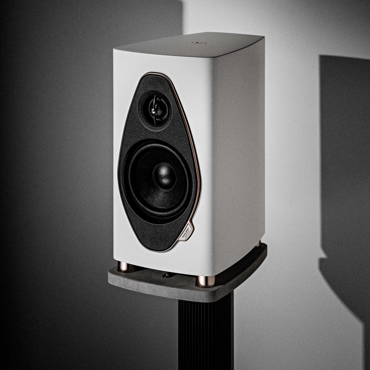 Sonus faber Sonetto II in White